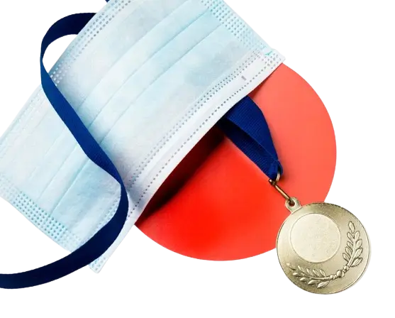 medal